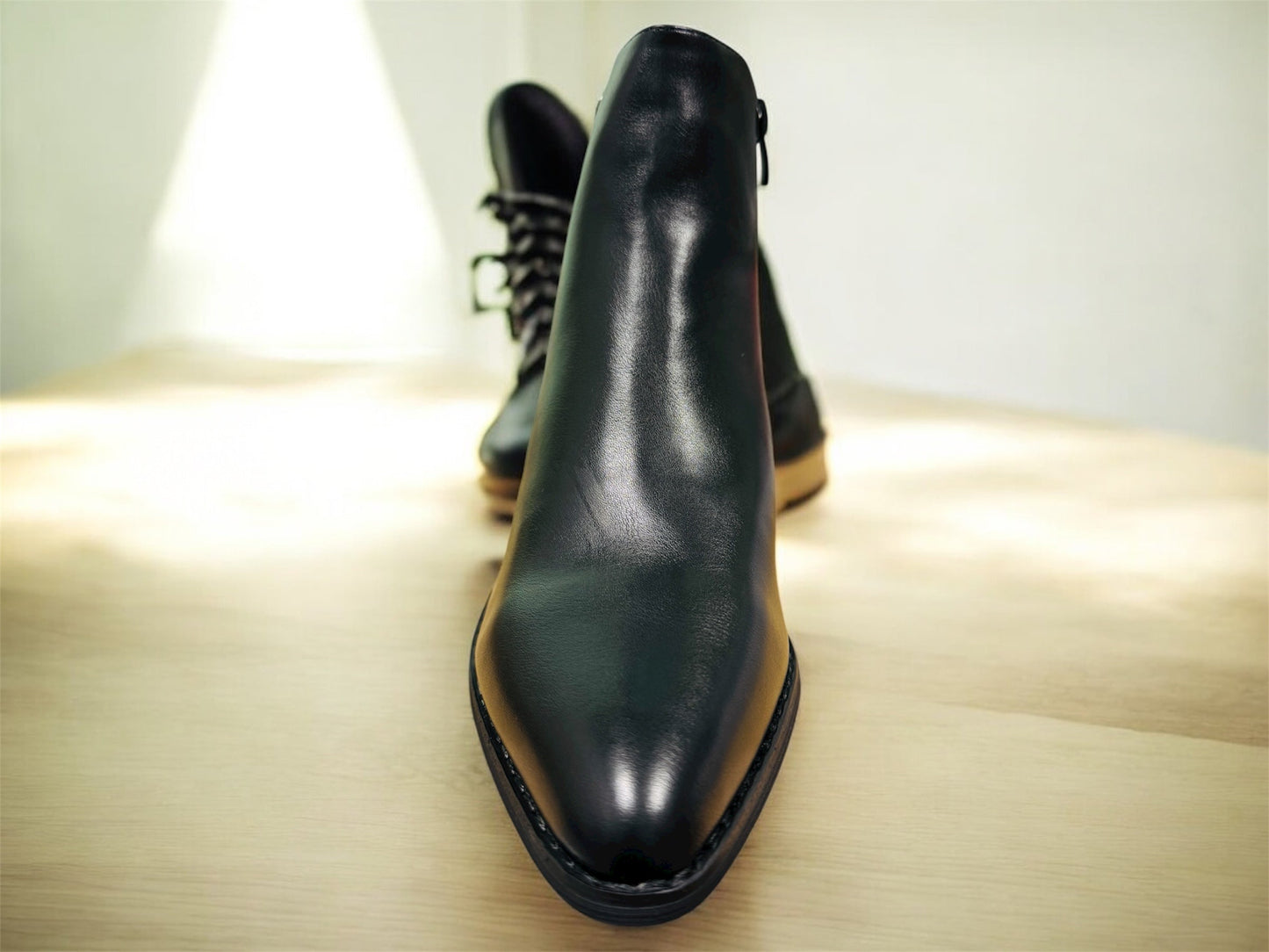 LPB (Les Petites Bombes ) Bottines Erula Damen Winter Stiefeletten