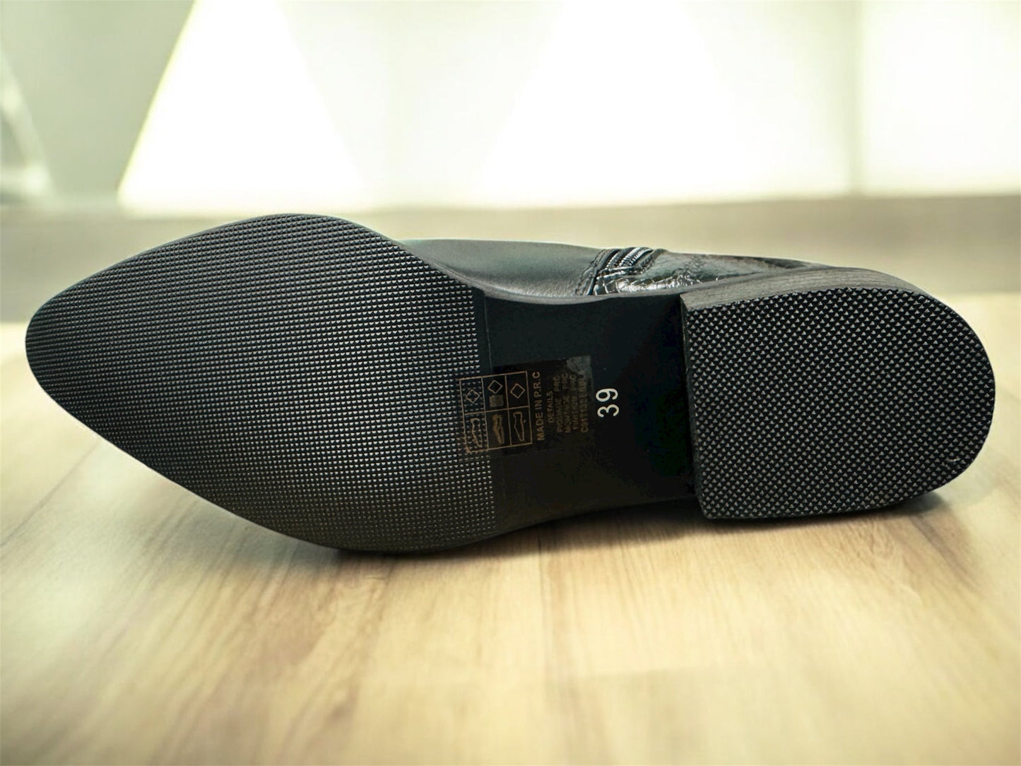 LPB (Les Petites Bombes ) Bottines Erula Damen Winter Stiefeletten