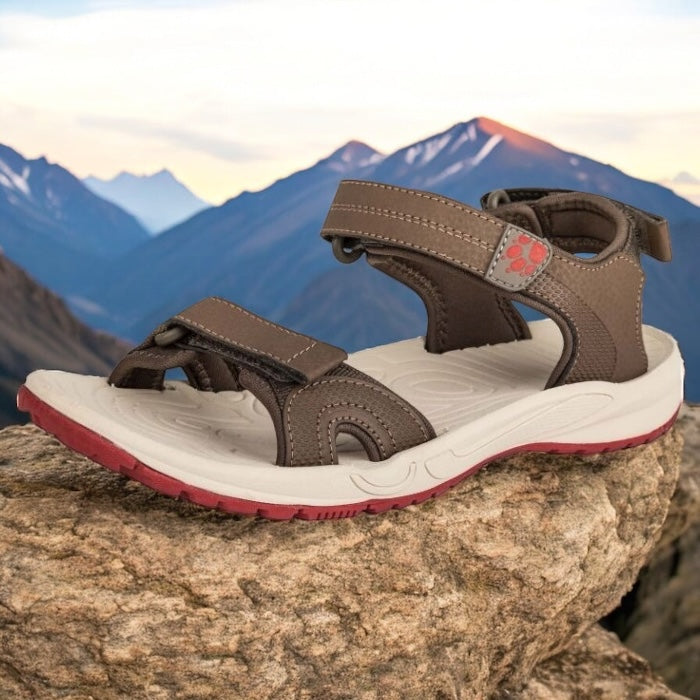 Jack Wolfskin Lakewood Cruise Damen Wander Sandalen