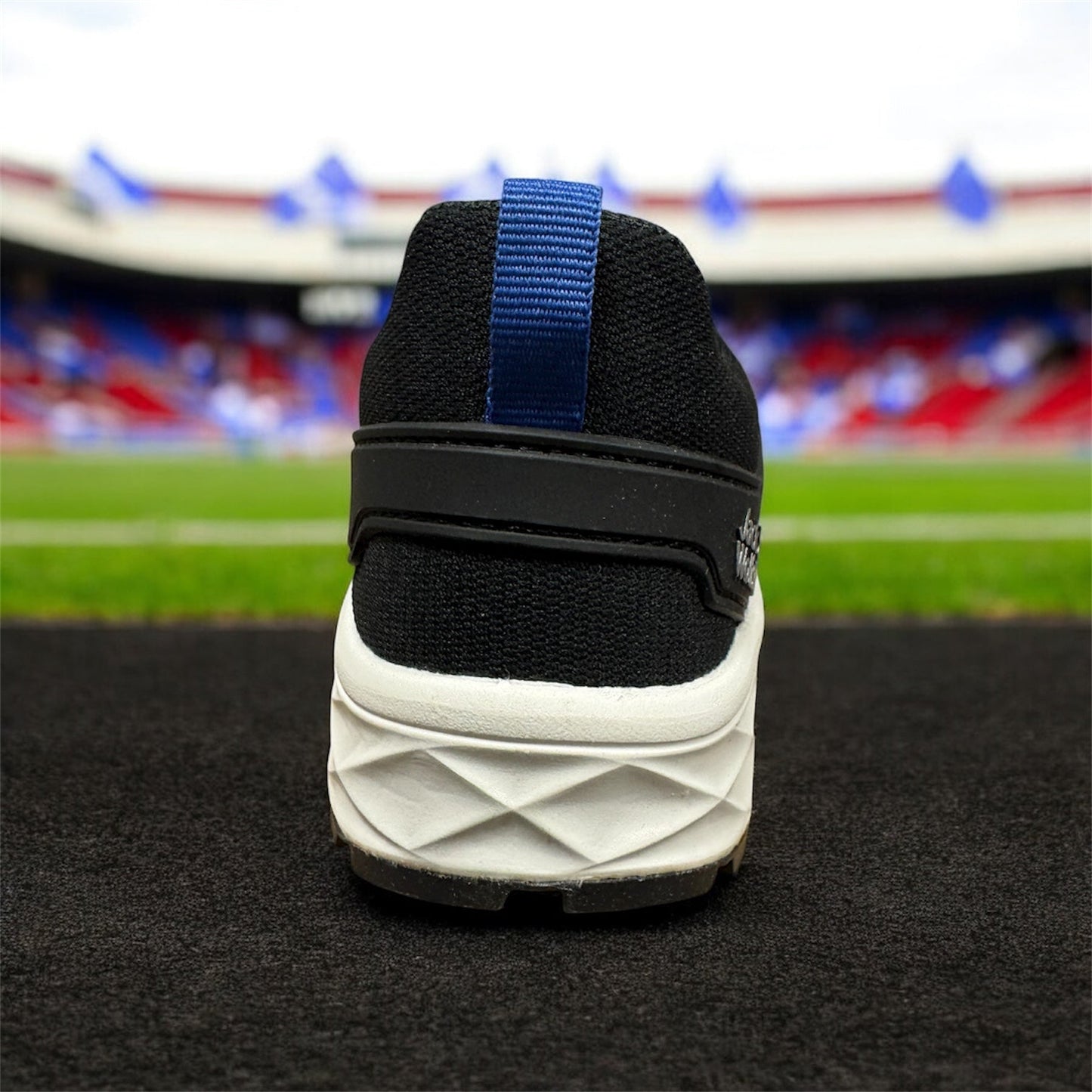 Jack Wolfskin Hiking Jacky Damen Sneaker