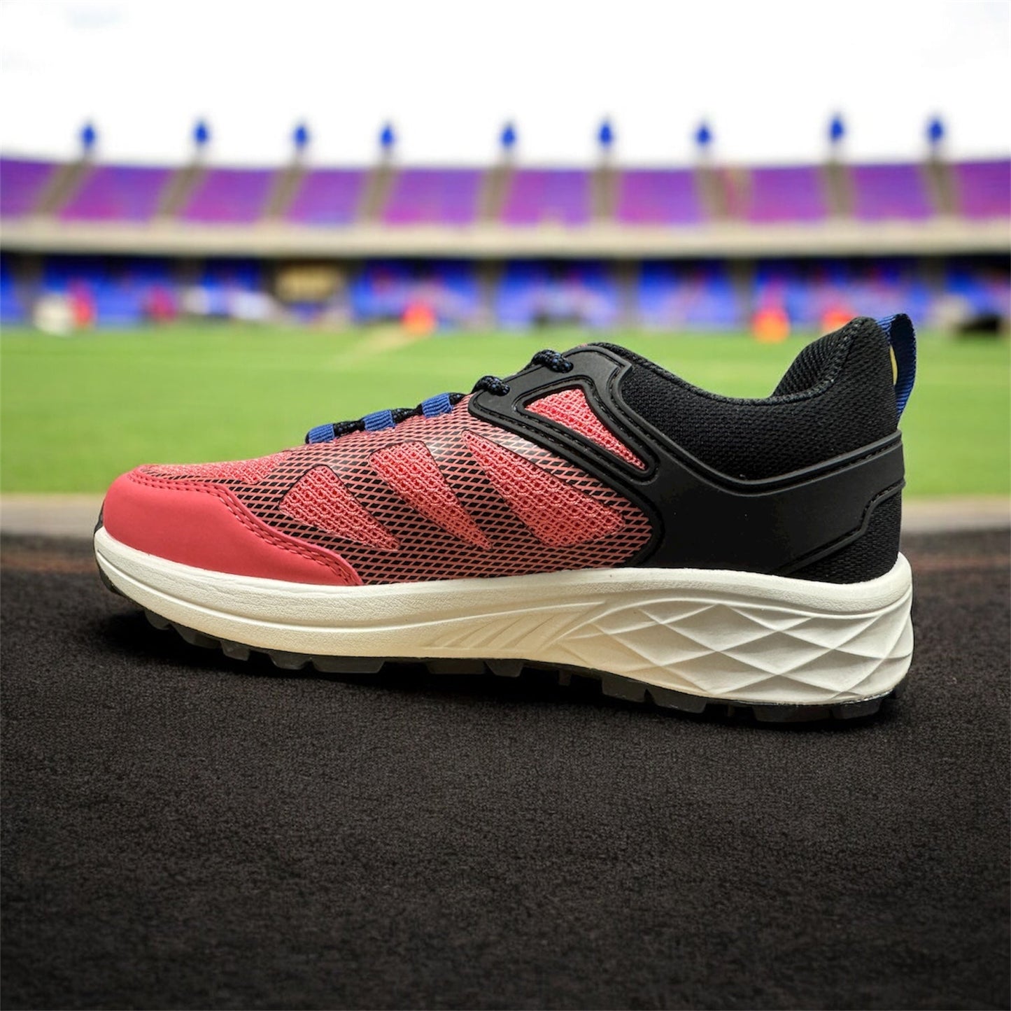 Jack Wolfskin Hiking Jacky Damen Sneaker