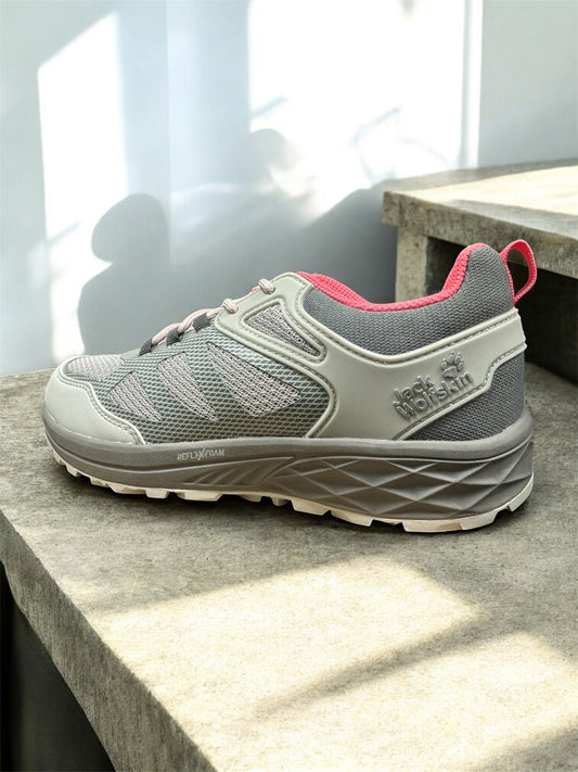 Jack Wolfskin Hiking Jacky W Damen Sportschuhe