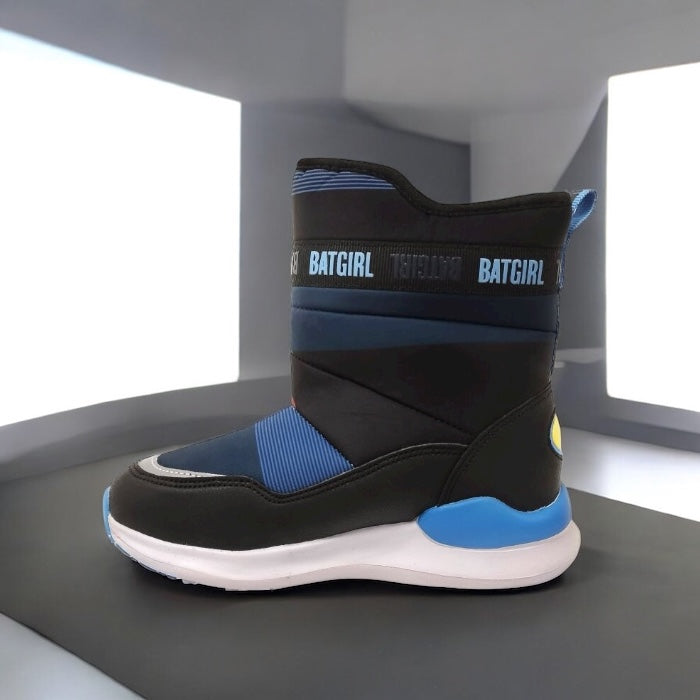 Warner Bros Coolin Batgirl Mädchen Stiefeletten