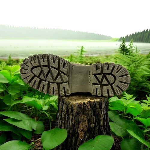 Salamander Lenera /G Suede Yerba  TR-Sohle Damen Stiefel