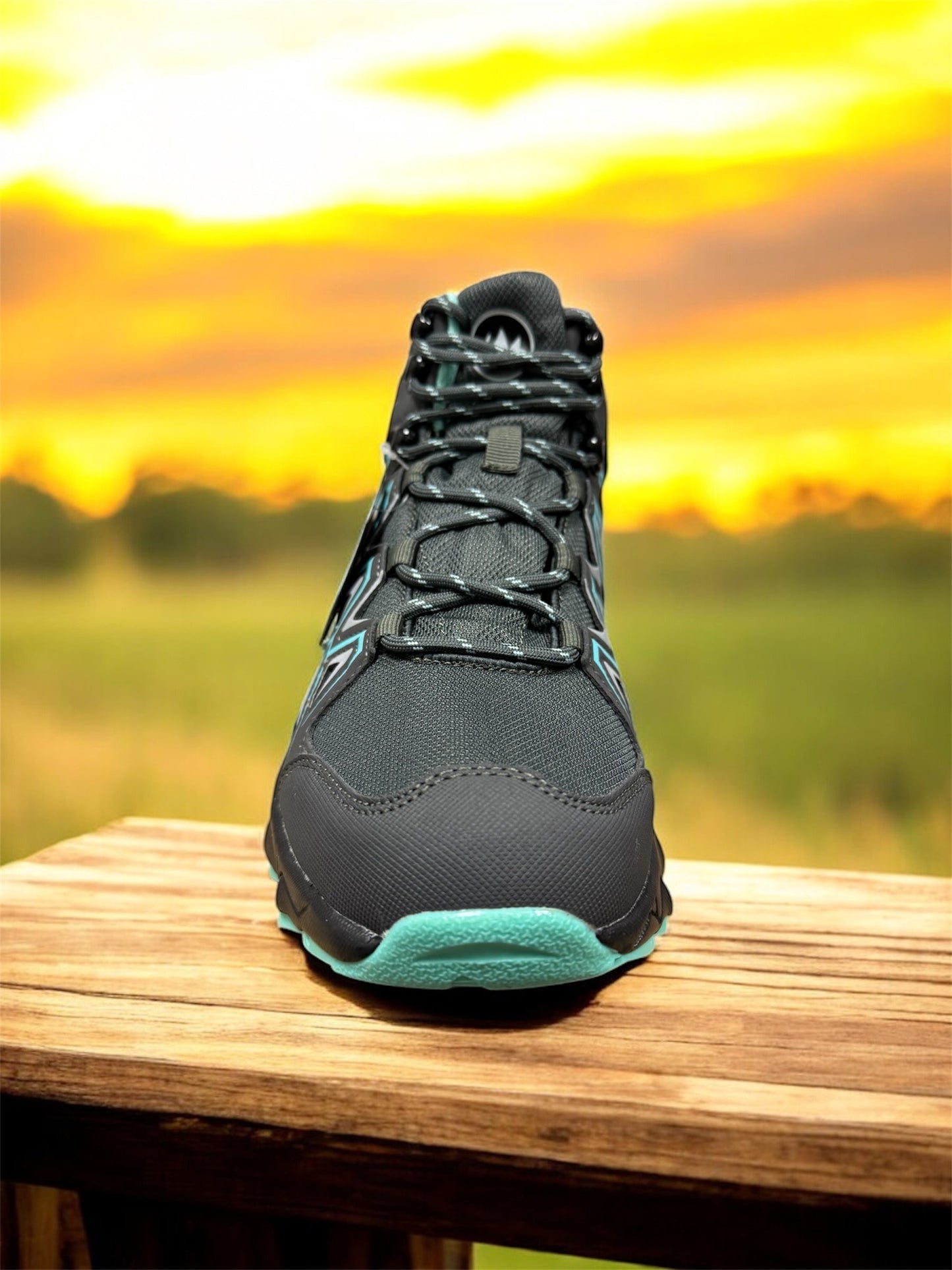 Polarino Comfortex Damen Winter Boots