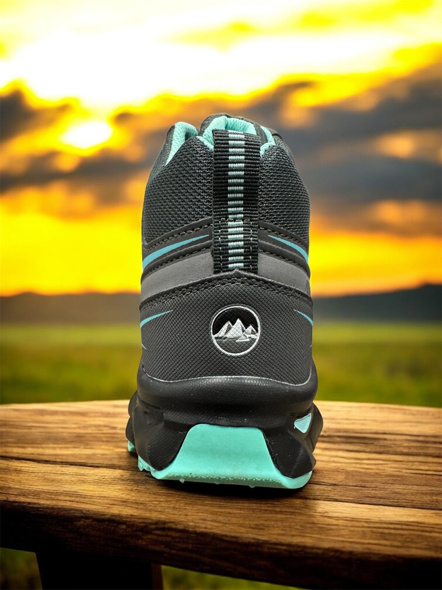 Polarino Comfortex Damen Winter Boots