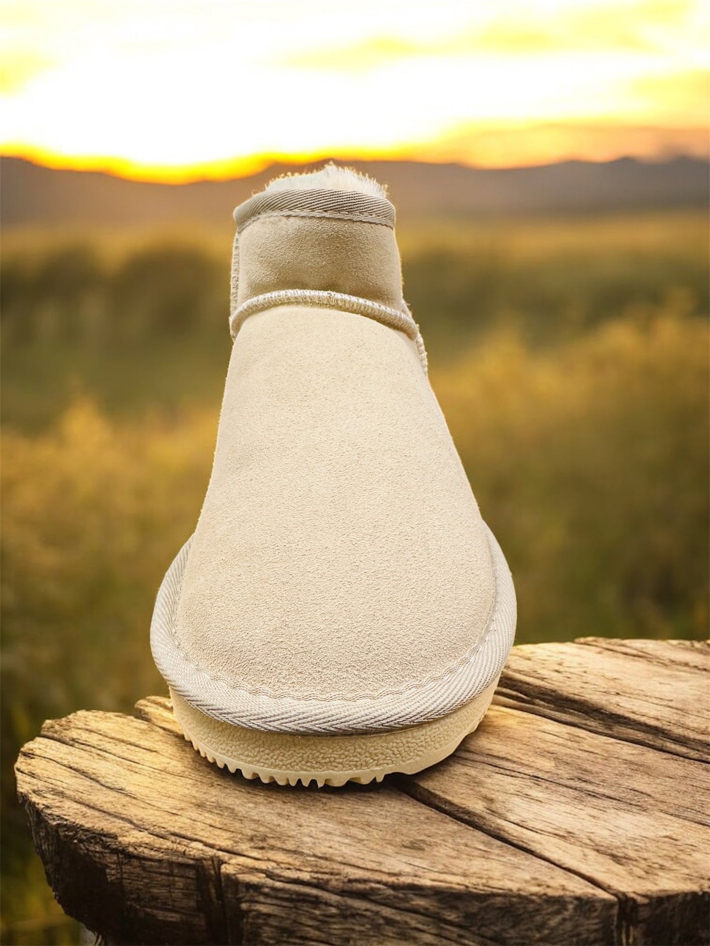 Gooce Mindy Damen Winter Boots