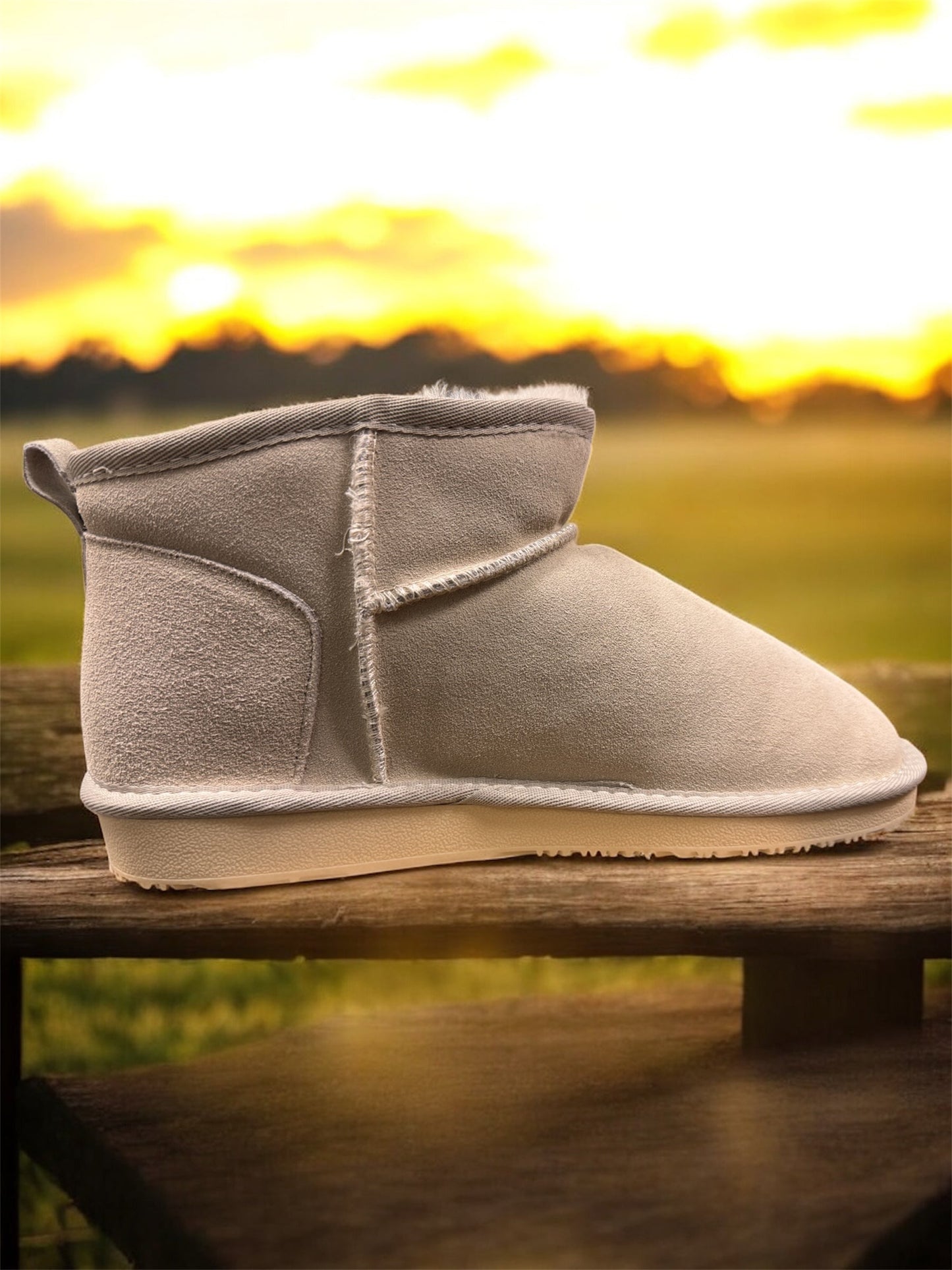 Gooce Mindy Damen Winter Boots