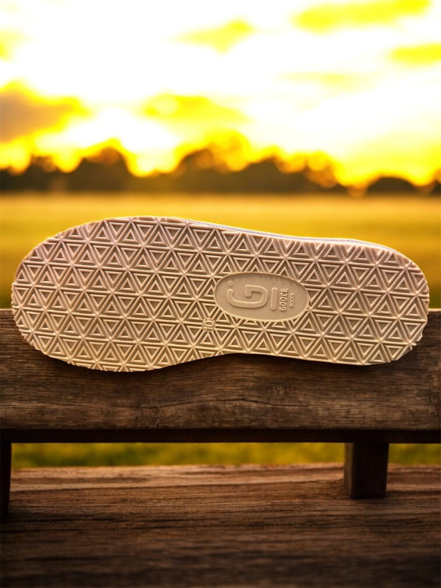 Gooce Mindy Damen Winter Boots