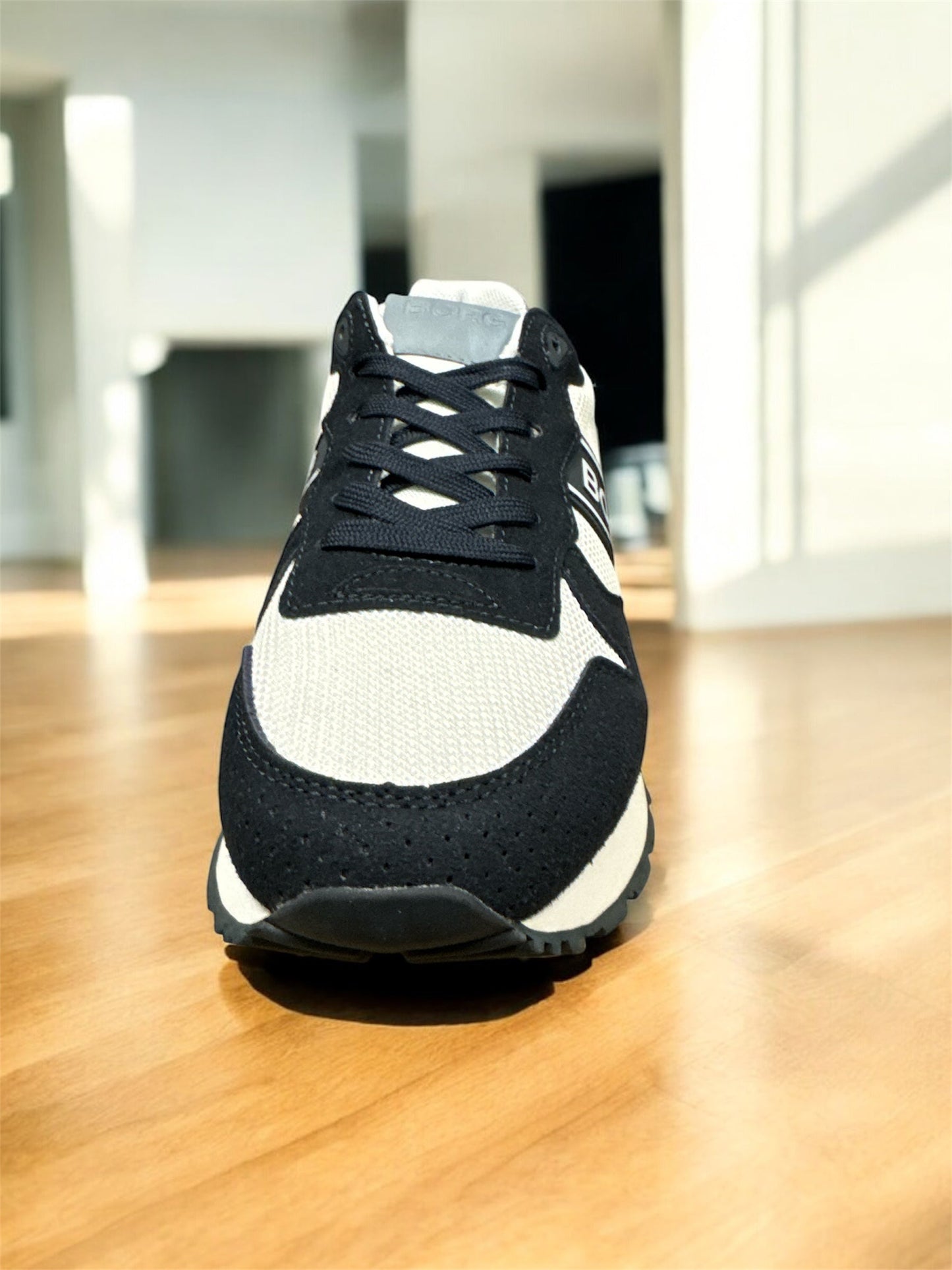 Björn Borg R455 CAS M Unisex Sportschuhe