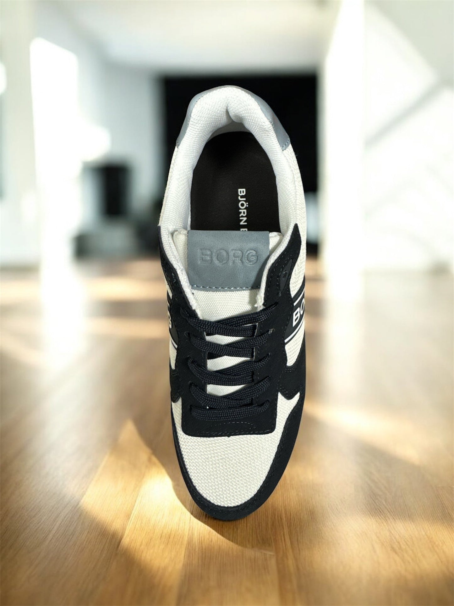 Björn Borg R455 CAS M Unisex Sportschuhe