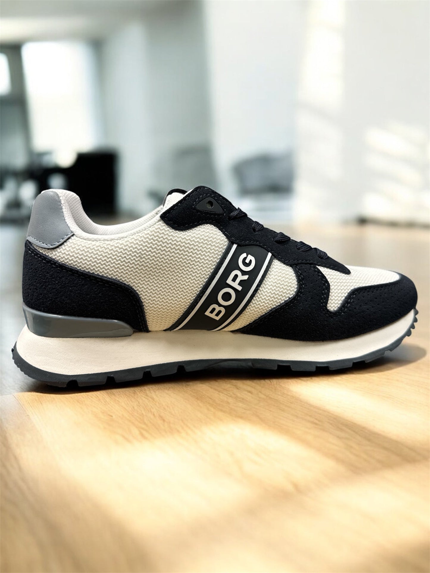 Björn Borg R455 CAS M Unisex Sportschuhe