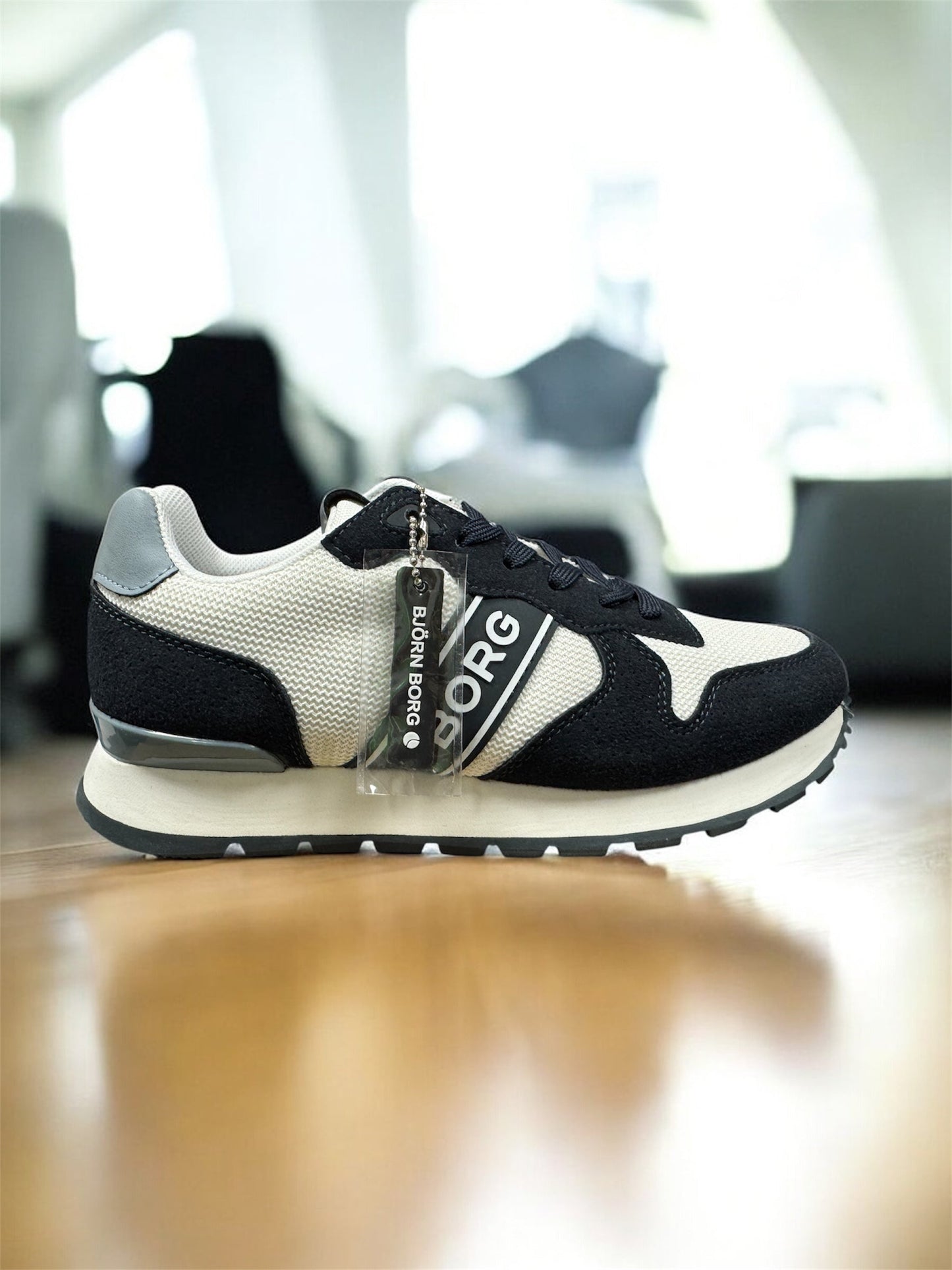 Björn Borg R455 CAS M Unisex Sportschuhe