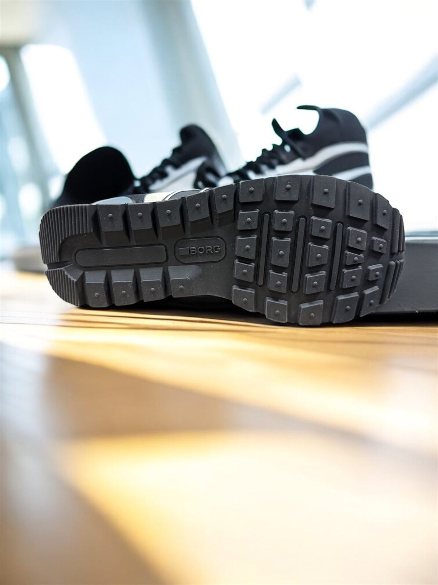 Björn Borg R455 CAS M Unisex Sportschuhe