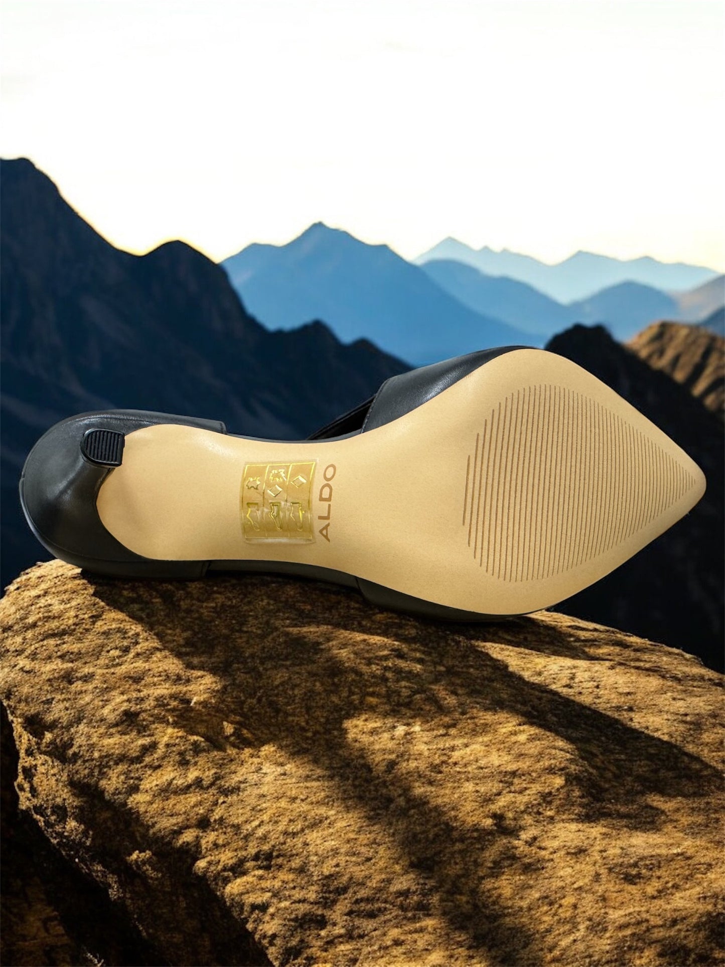 Aldo Eladrielia Damen High Heels