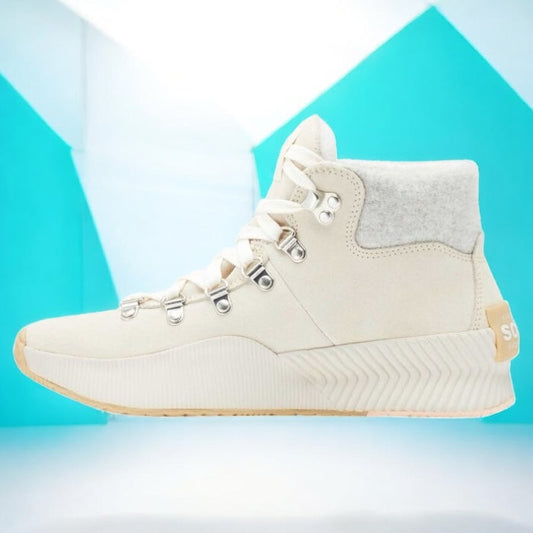 Sorel Out N About lll Conquest WP Damen WinterBoots