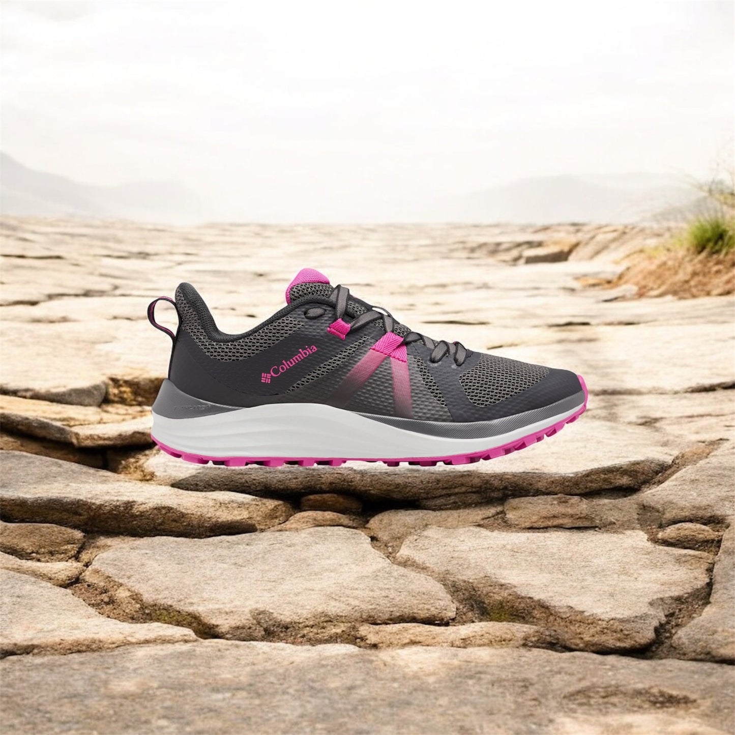 Columbia Escape Pursuit Damen Trekking Schuhe