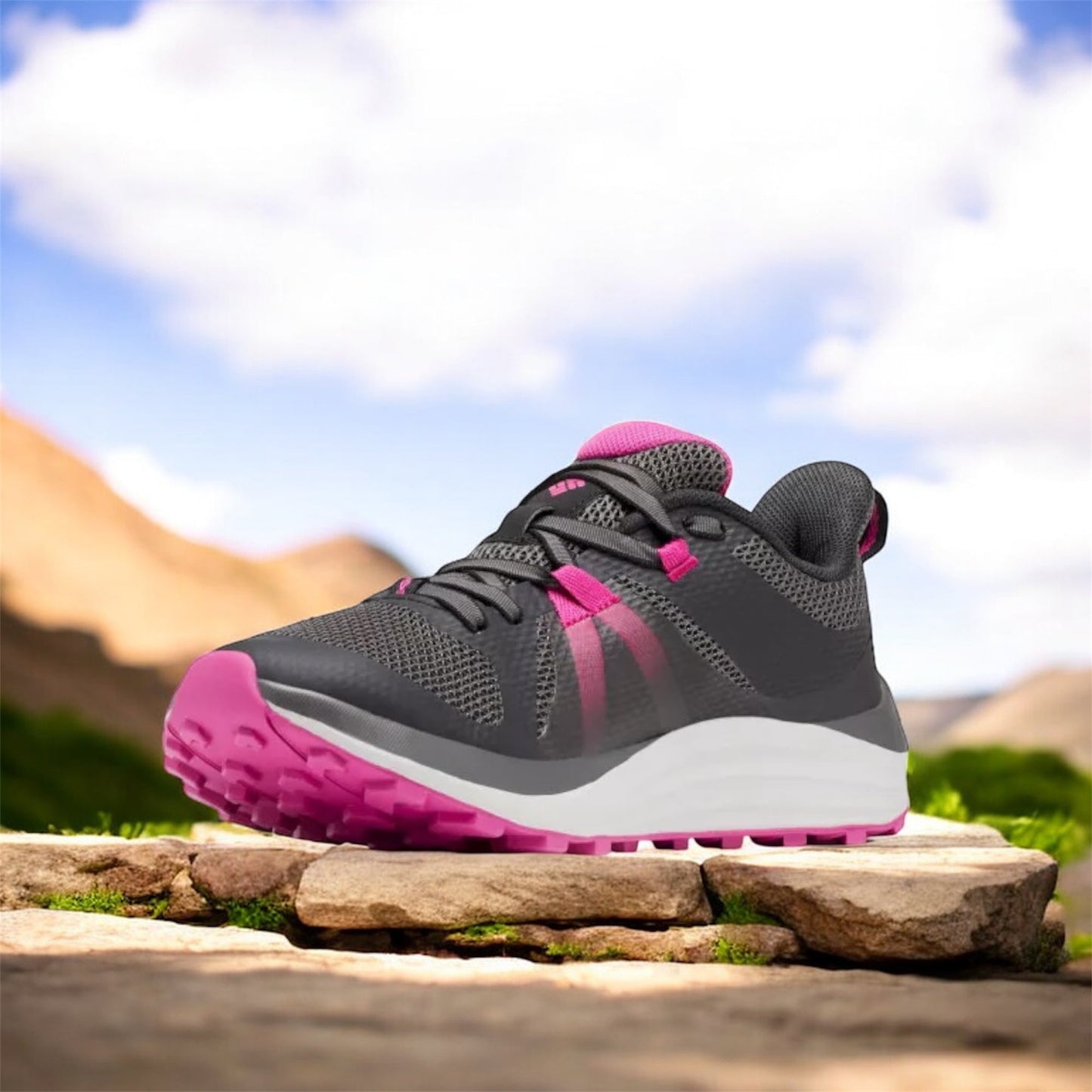 Columbia Escape Pursuit Damen Trekking Schuhe