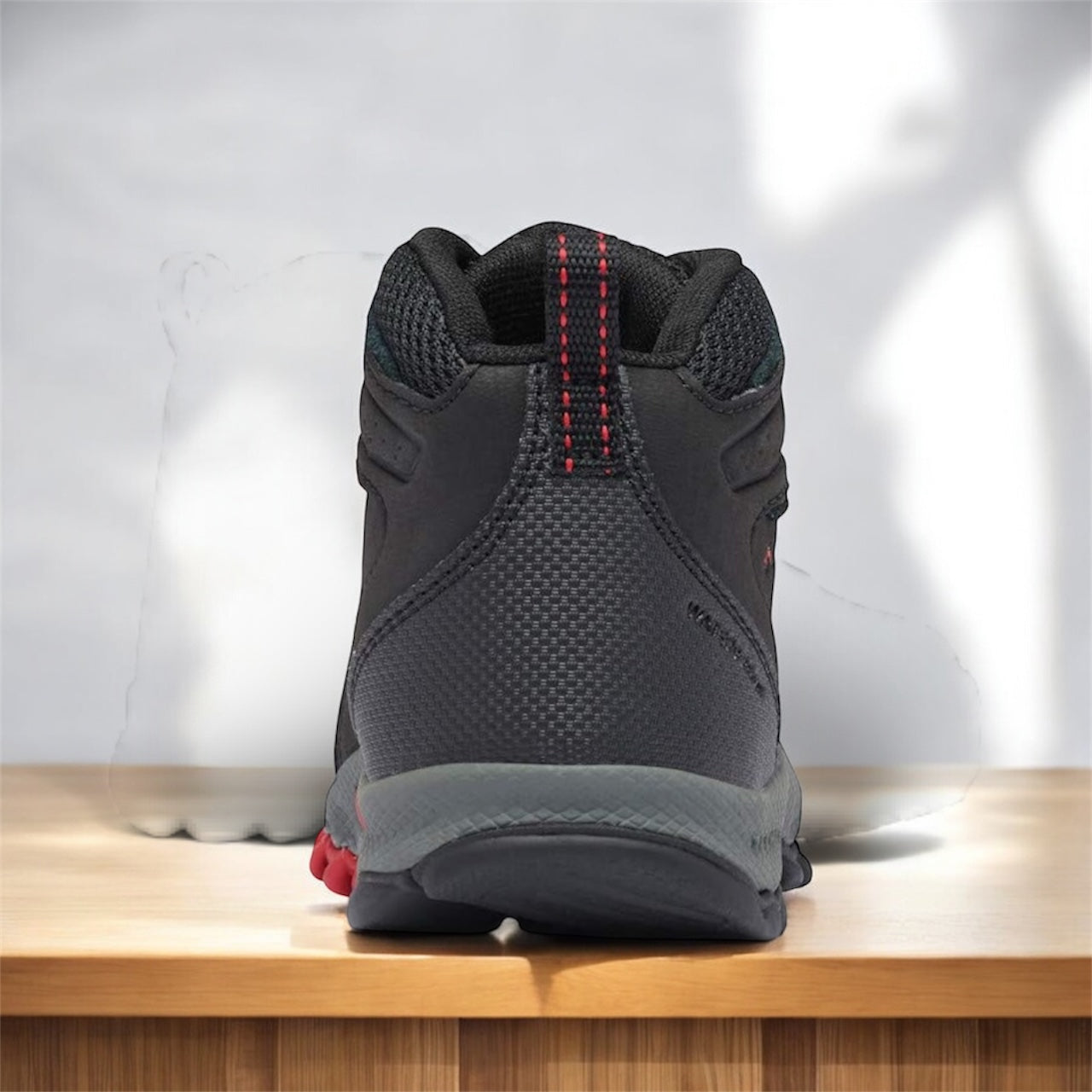 Columbia Youth Newton Ridge Kinder Wander Trekking Schuhe