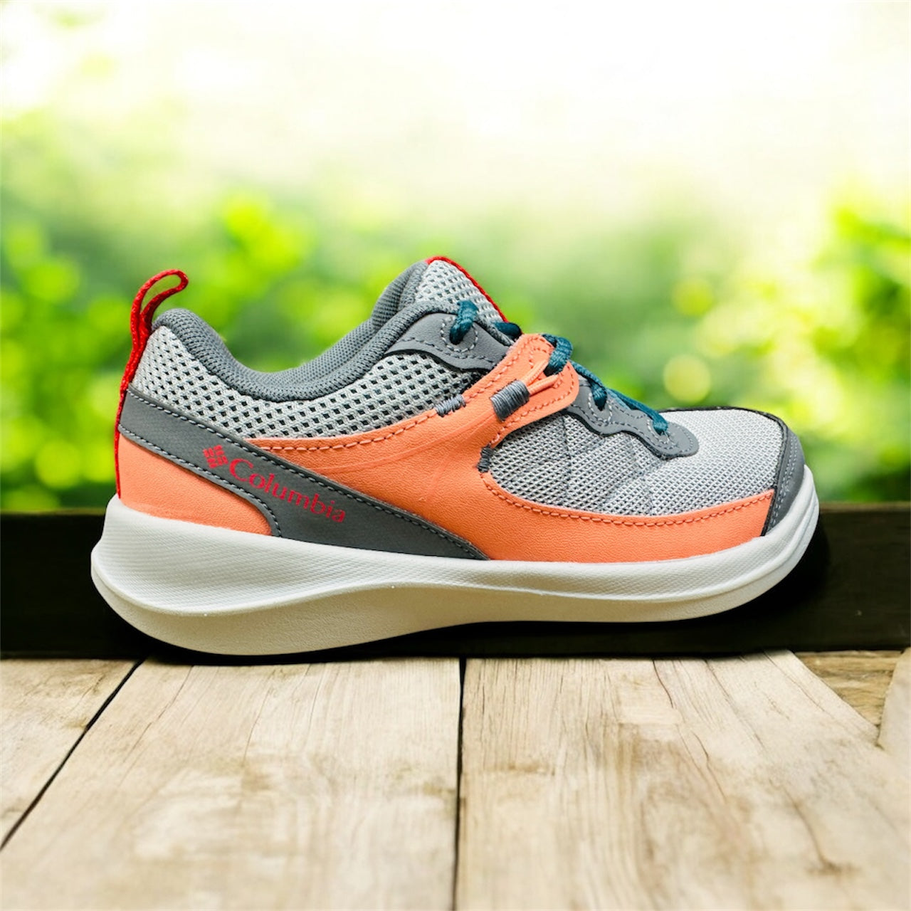 Columbia Youth Trailstorm Jungen Trekkingschuhe