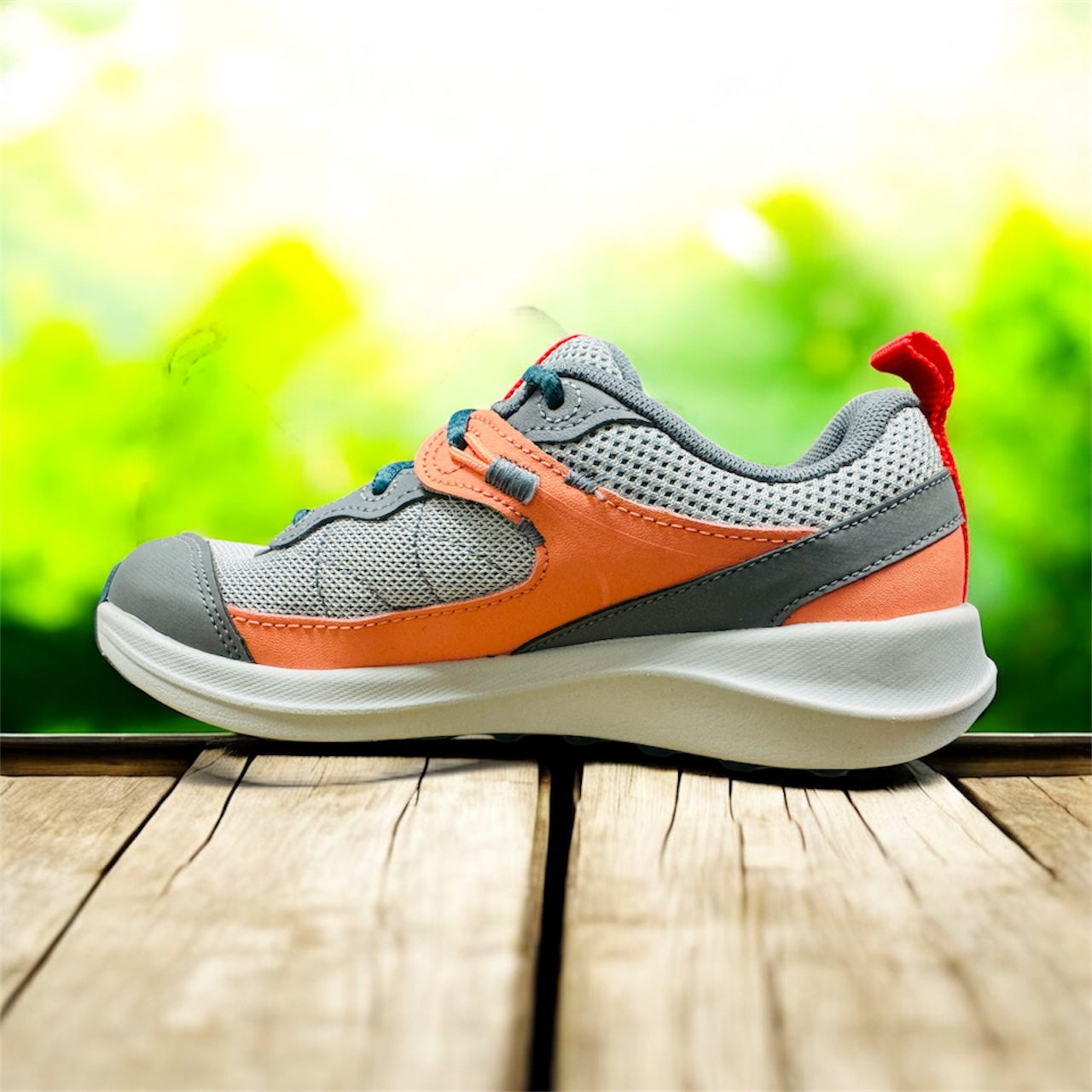 Columbia Youth Trailstorm Jungen Trekkingschuhe