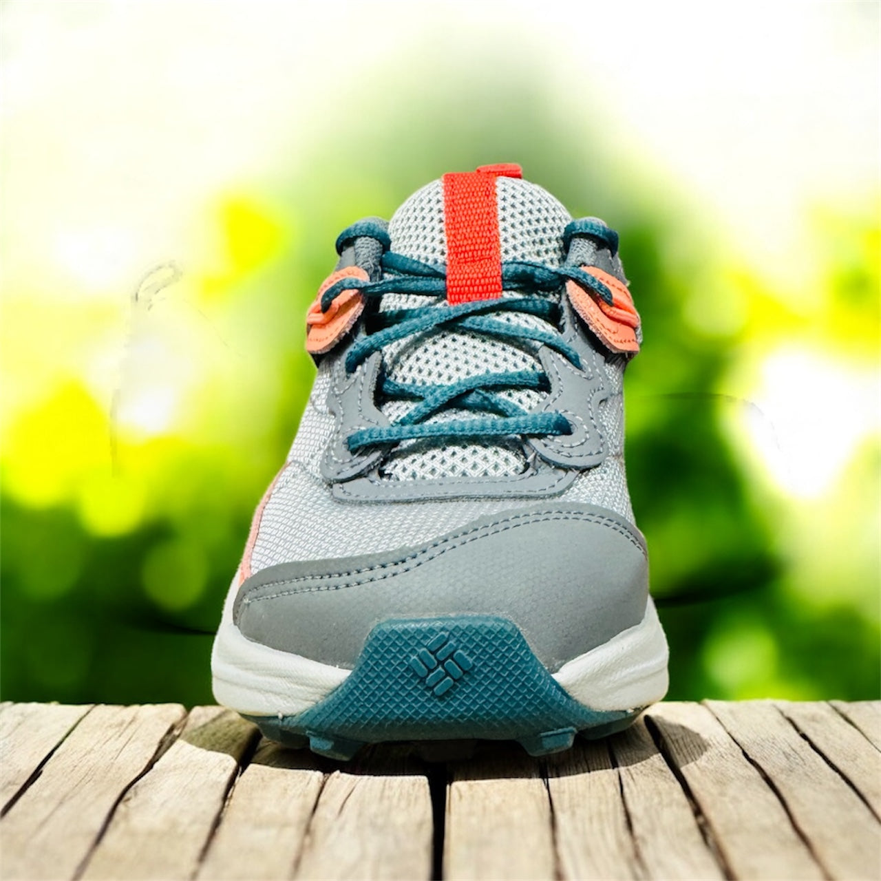 Columbia Youth Trailstorm Jungen Trekkingschuhe