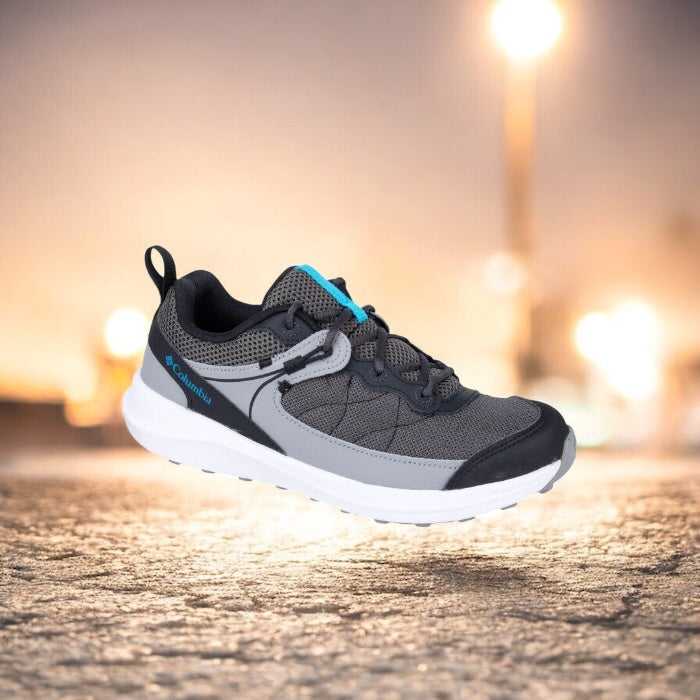 Columbia Youth Trailstorm Jungen Trekkingschuhe