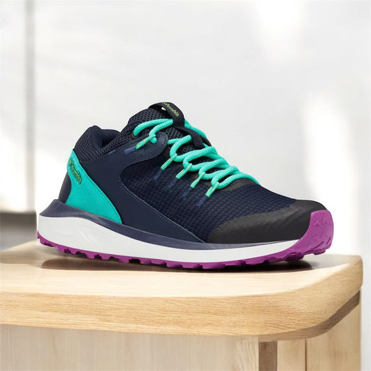 Columbia Trailstorm Damen Wasserdicht Trekking / Wanderschuhe