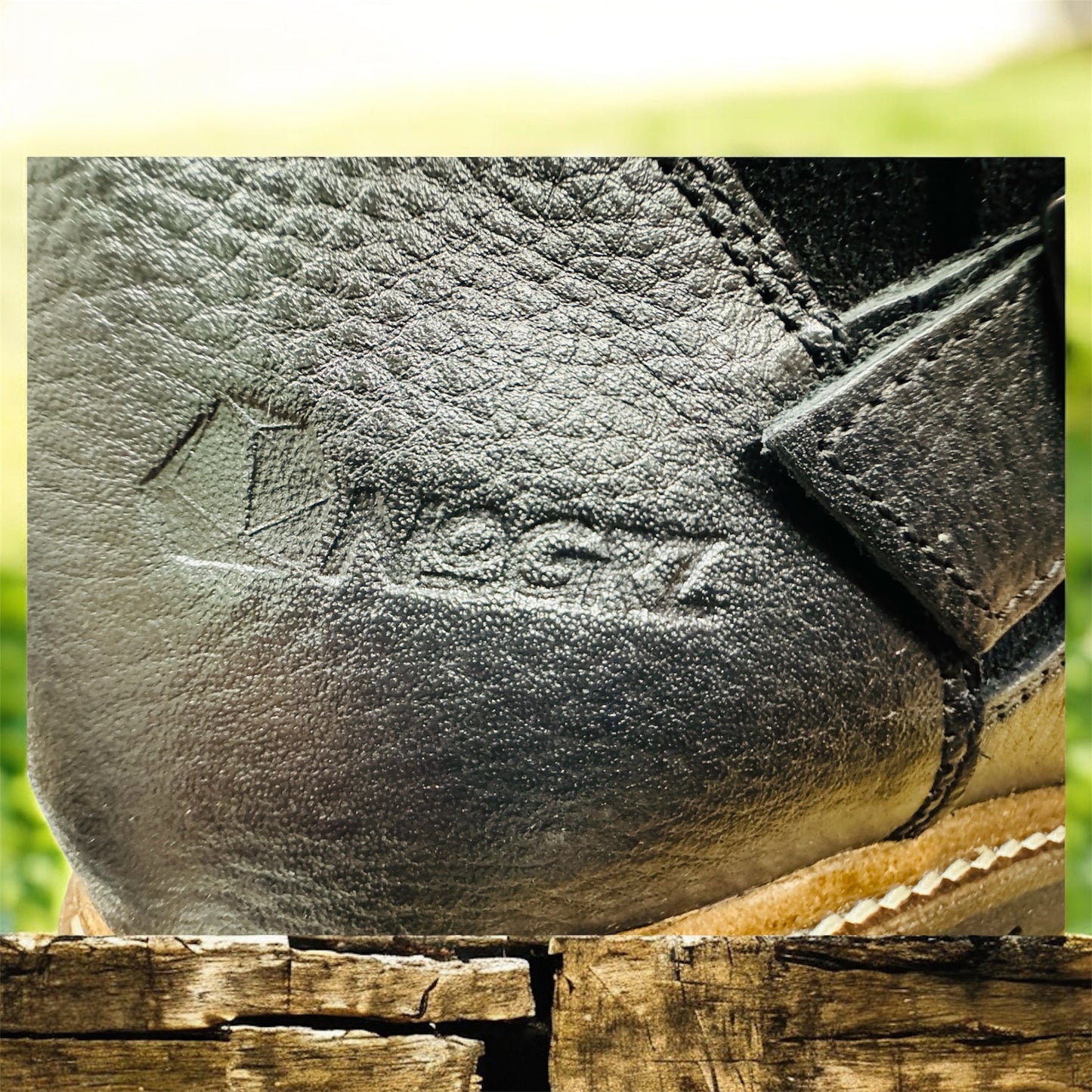 NoGRZ Quarenghi I Jones Lady Damen Winter Stiefel