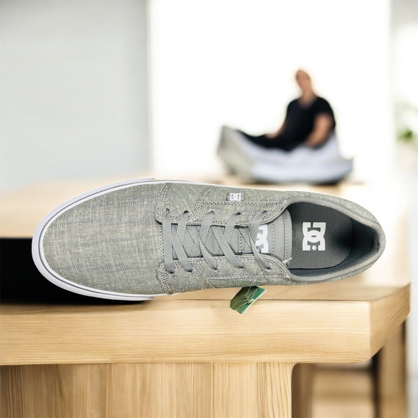 DC Tonik TX SE Herren Sneaker