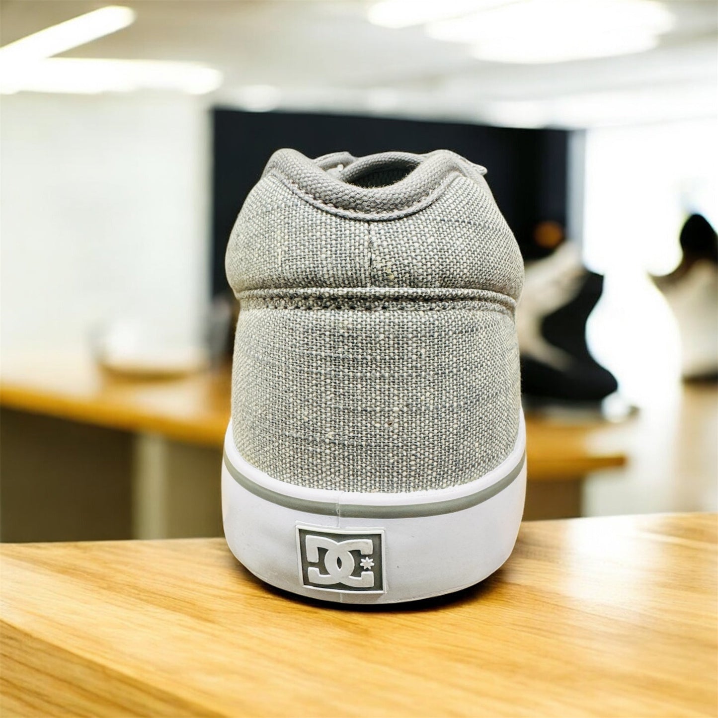 DC Tonik TX SE Herren Sneaker