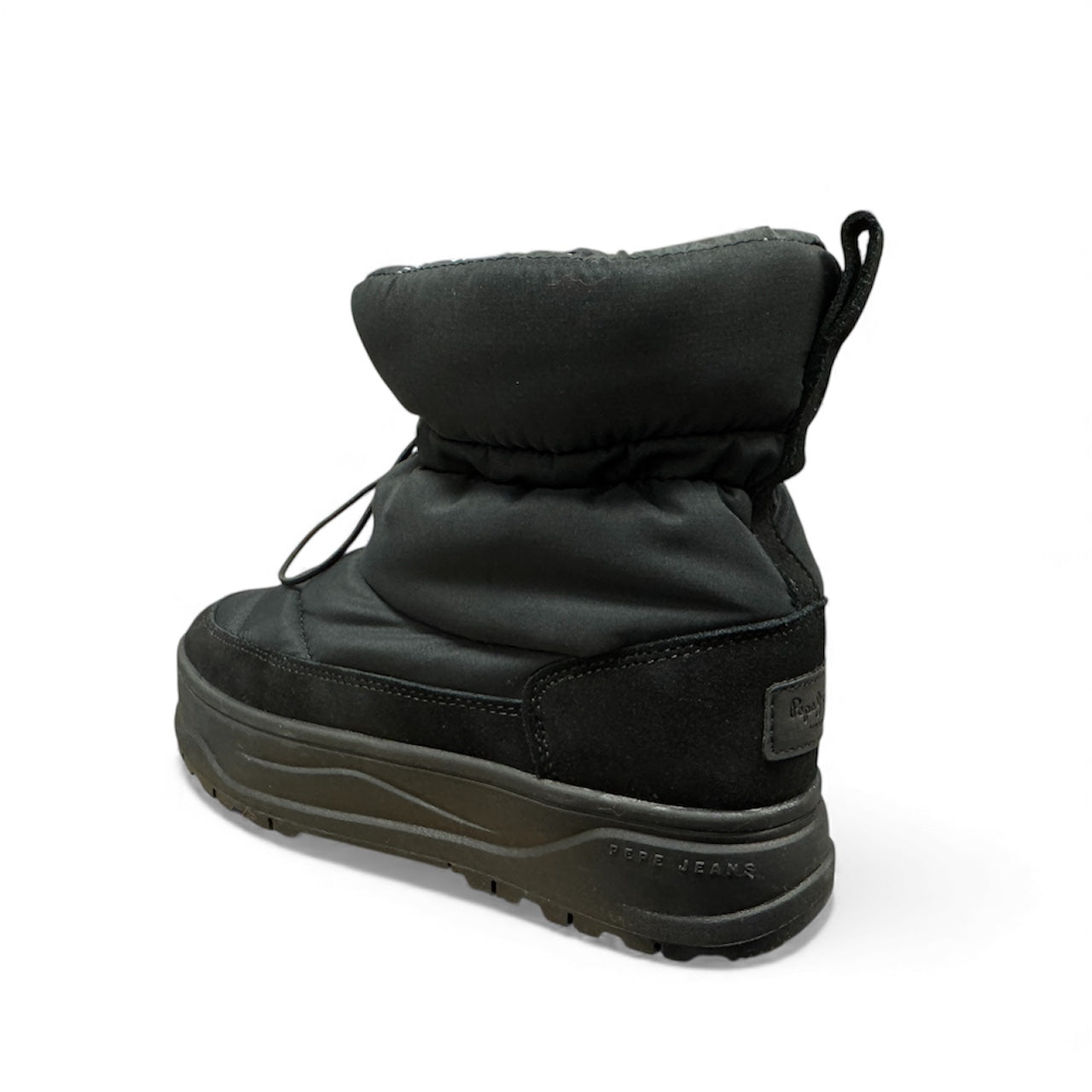 Pepe Jeans London PLS31503 Damen Winter Boots