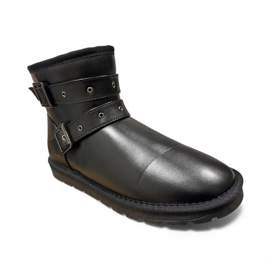 Island Boot Eternity Winter Warm Gefüttert Damen Winterboots