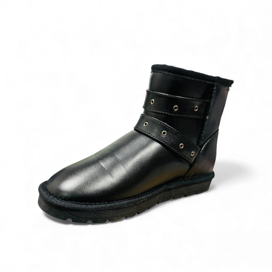 Island Boot Eternity Winter Warm Gefüttert Damen Winterboots