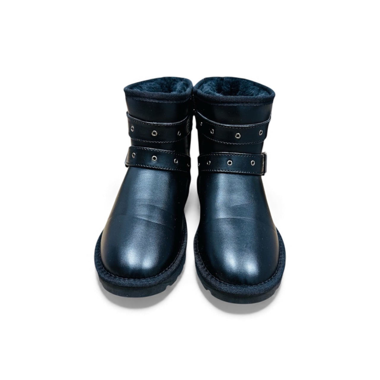 Island Boot Eternity Winter Warm Gefüttert Damen Winterboots