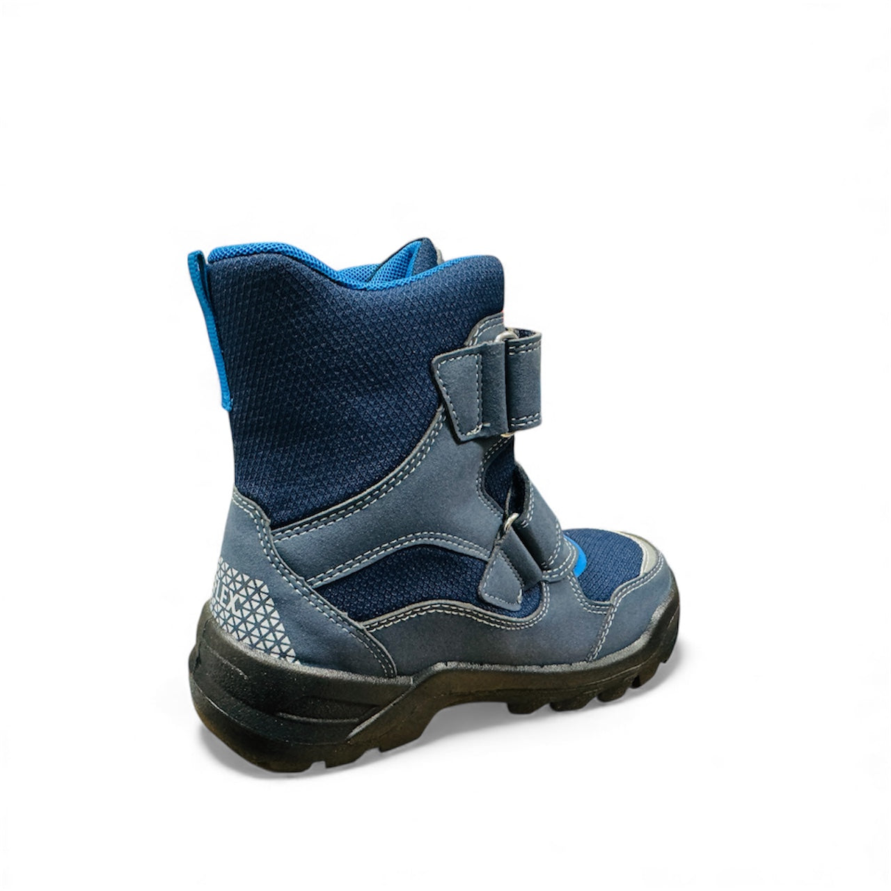 Lurchi Kosta Tex S kinder winter warm stiefel