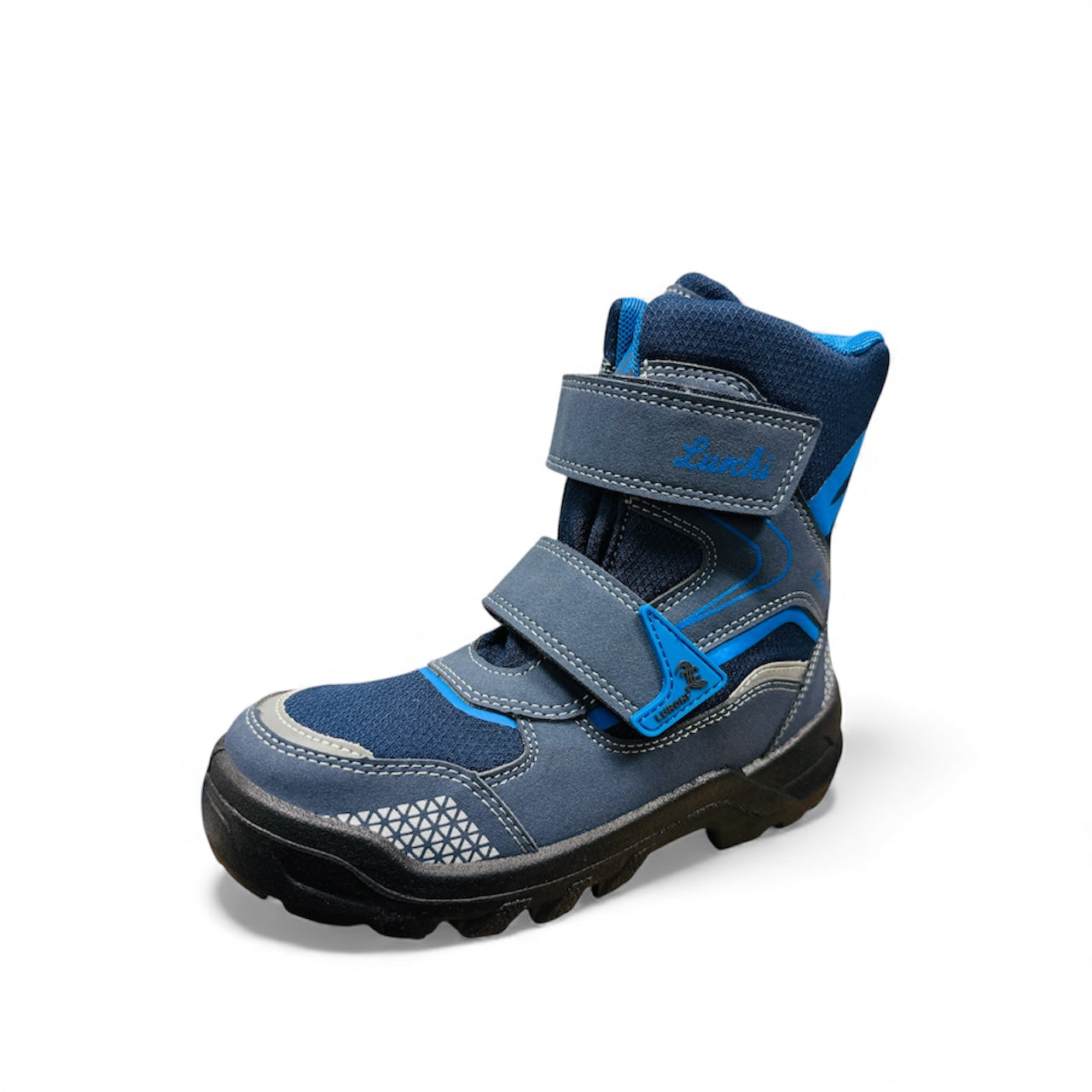 Lurchi Kosta Tex S kinder winter warm stiefel