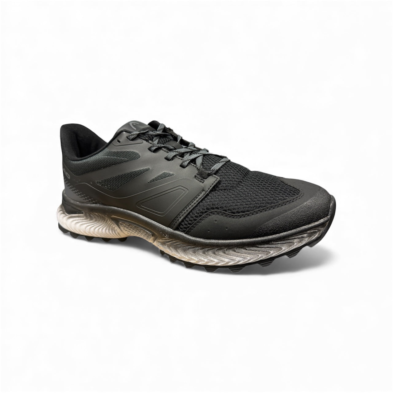 Head Troans Atmungsaktiv - Obermaterial Synthetik Textil Sohle Gummi