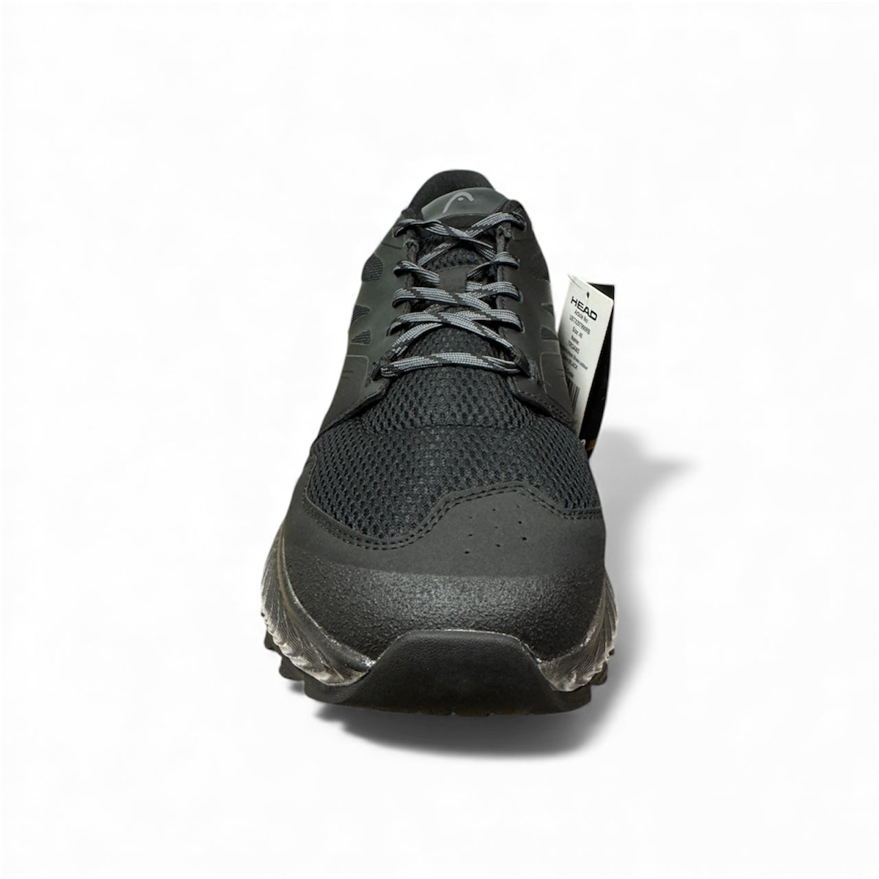 Head Troans Atmungsaktiv - Obermaterial Synthetik Textil Sohle Gummi