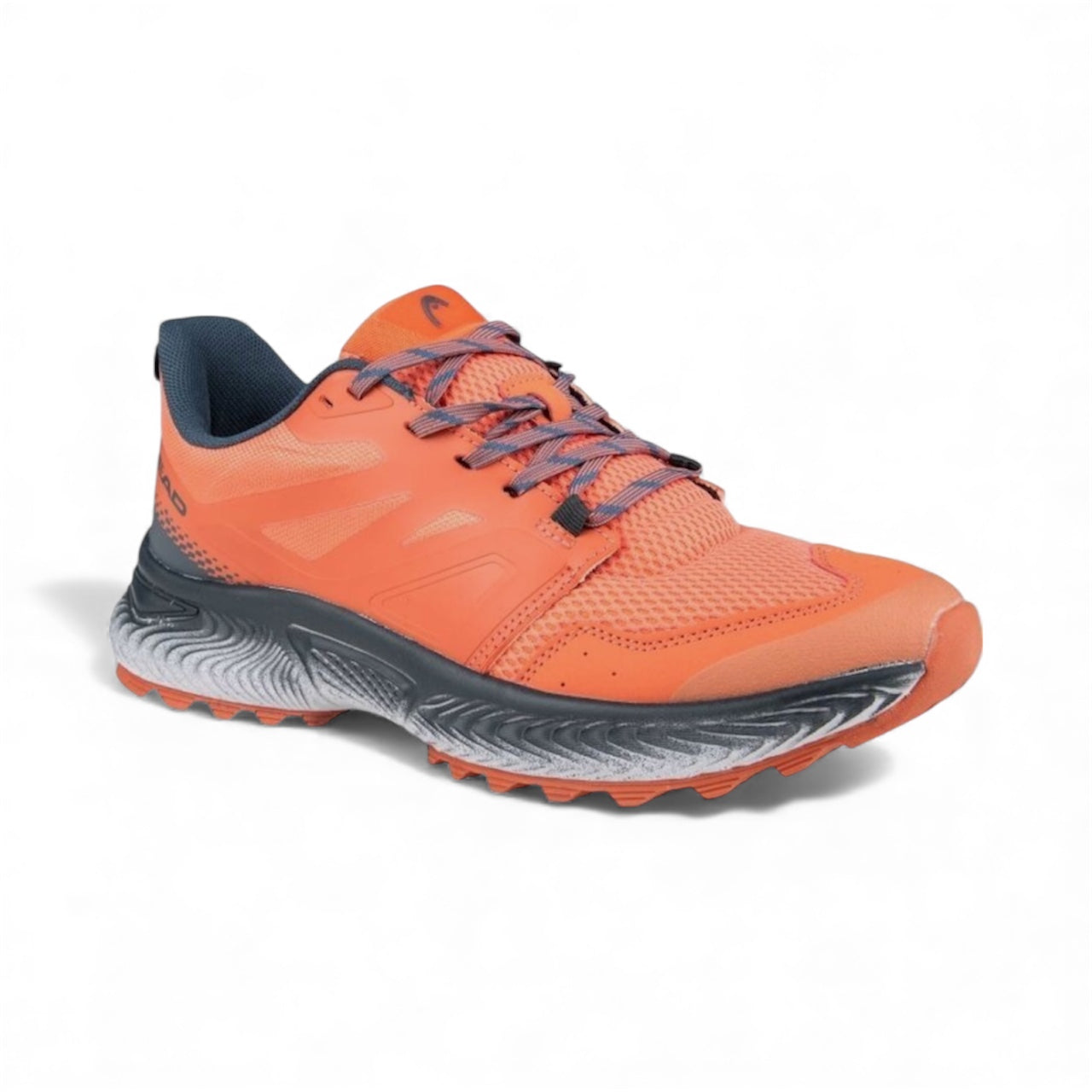 Head Troans Atmungsaktiv - Obermaterial Synthetik Textil Sohle Gummi