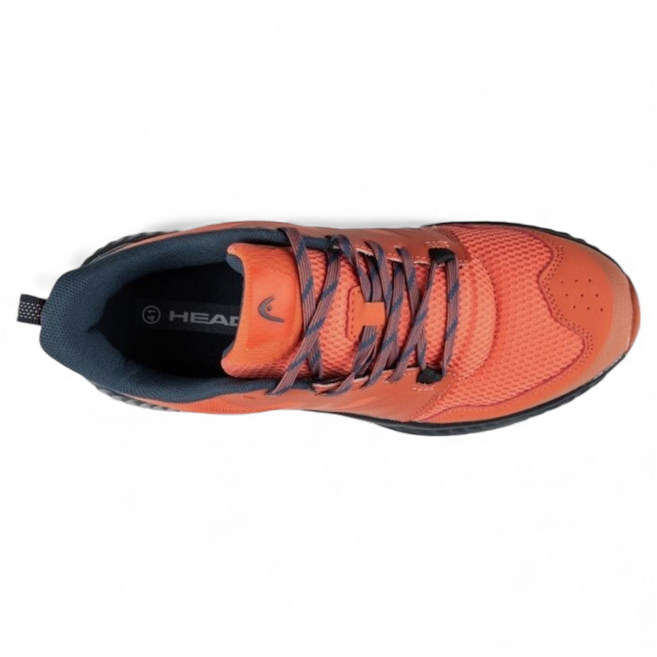 Head Troans Atmungsaktiv - Obermaterial Synthetik Textil Sohle Gummi