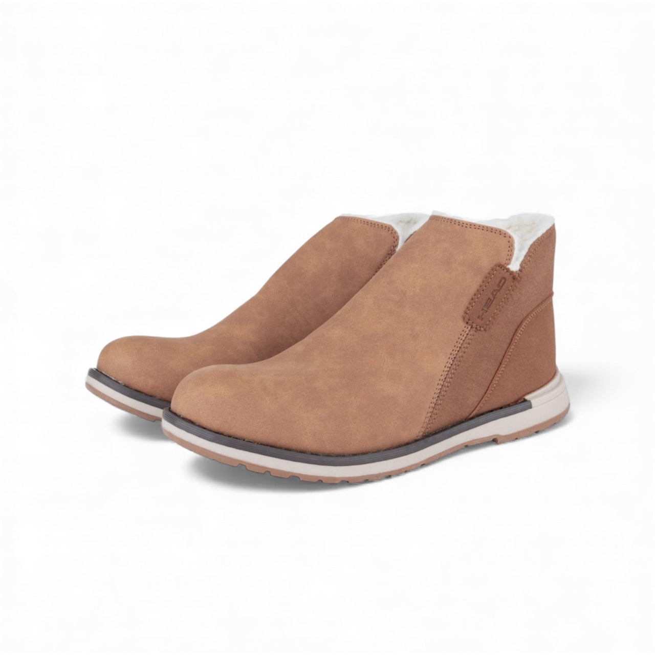 Head Albany Winter Warmgefüttert Stiefel - Größe 42, Wasserdicht, Winddicht