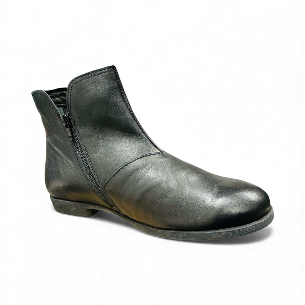 Think Nappa Agrat Damen Winter Stiefeletten