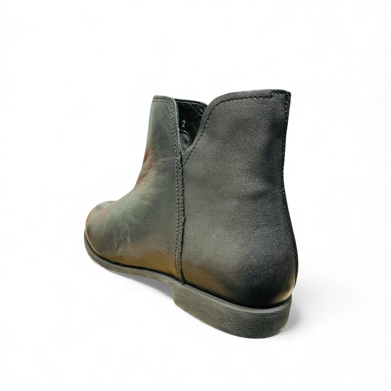 Think Nappa Agrat Damen Winter Stiefeletten