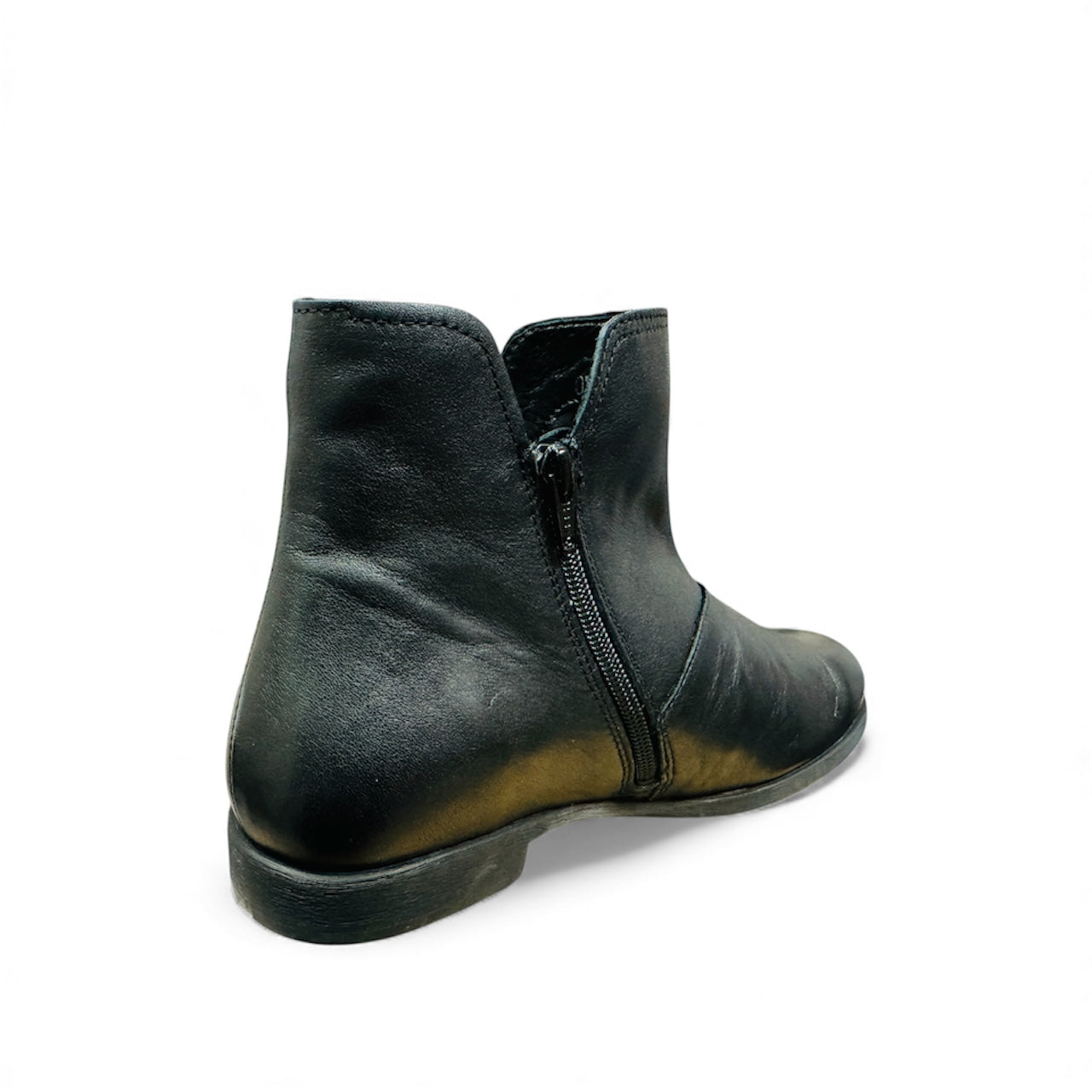 Think Nappa Agrat Damen Winter Stiefeletten