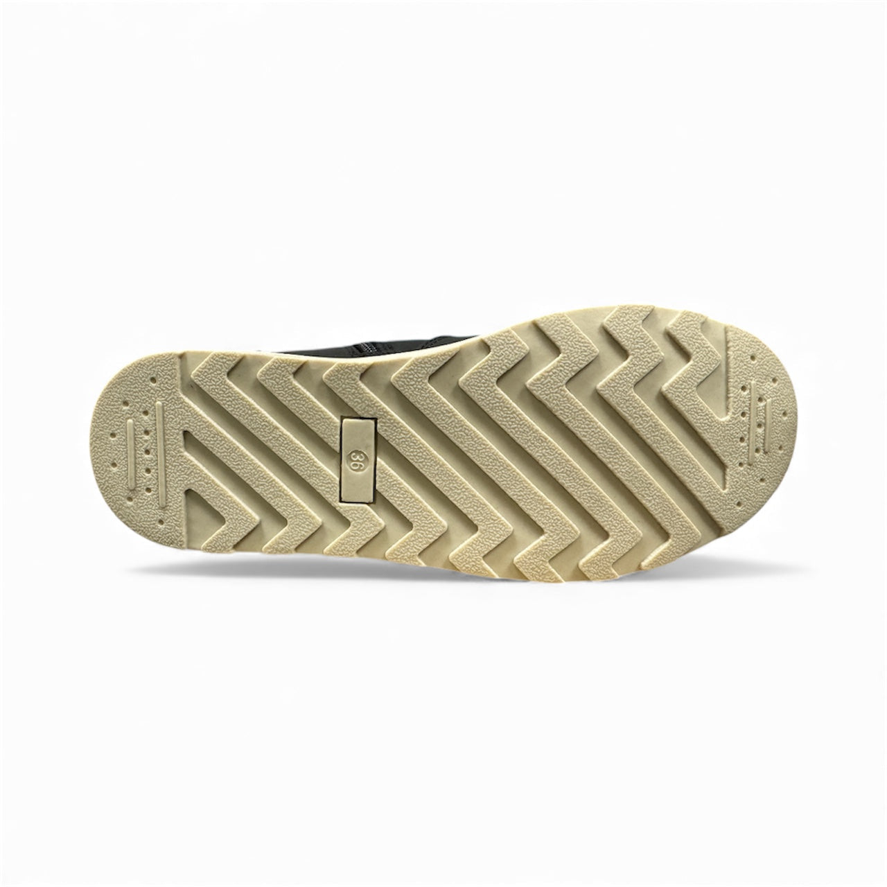 Head Ansan Warmgefüttert - Größe 37-42 Wasserdicht Isoliert