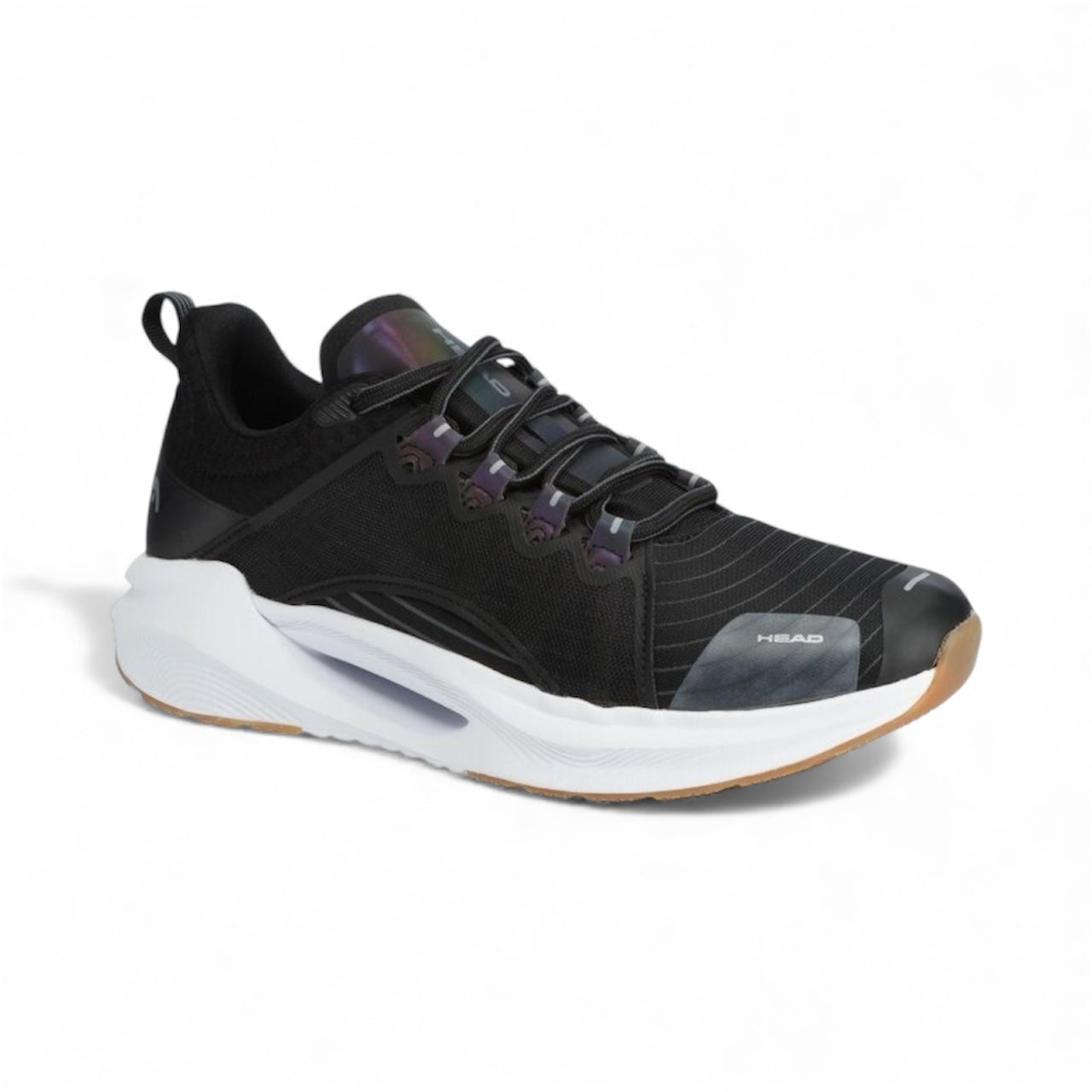 Head Jasper Atmungsaktiv - Obermaterial Textil Synthetik Sohle Gummi