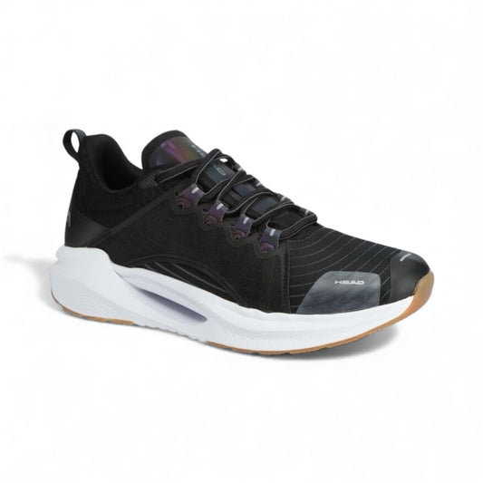 Head Jasper Atmungsaktiv - Obermaterial Textil Synthetik Sohle Gummi