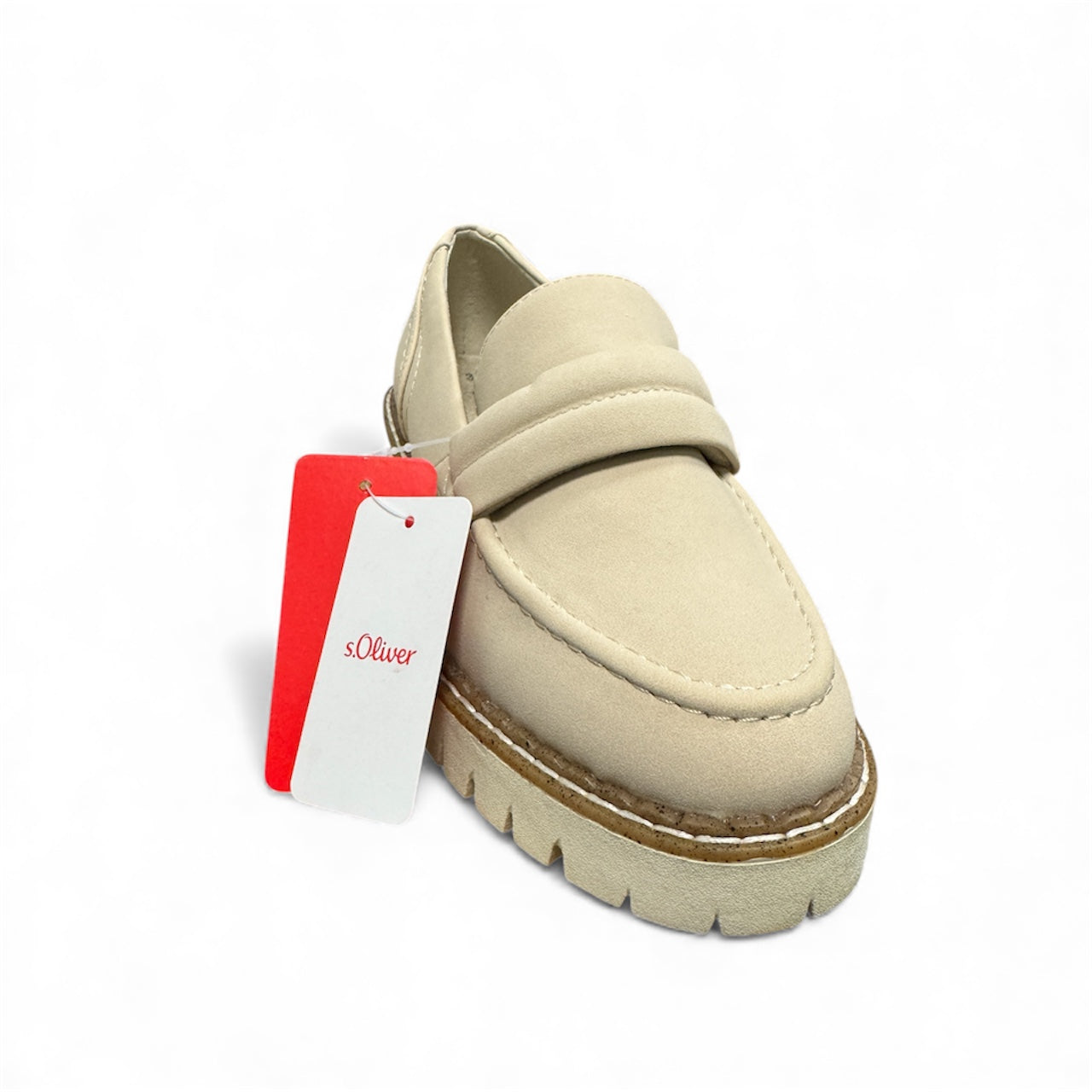 s.Oliver 97912936 Damen Loafer