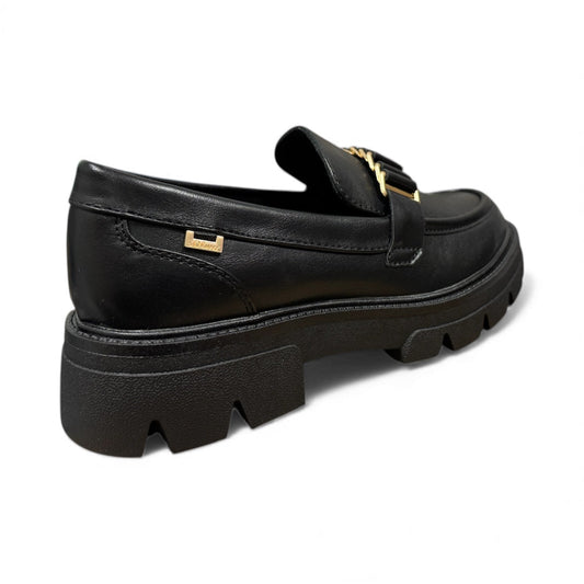 s.Oliver M2470342  Damen Chunky Loafer